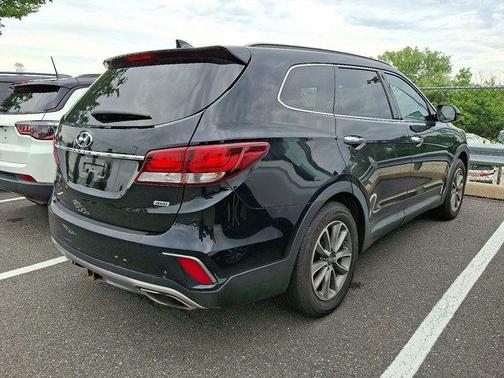 2019 Hyundai Santa Fe XL SE