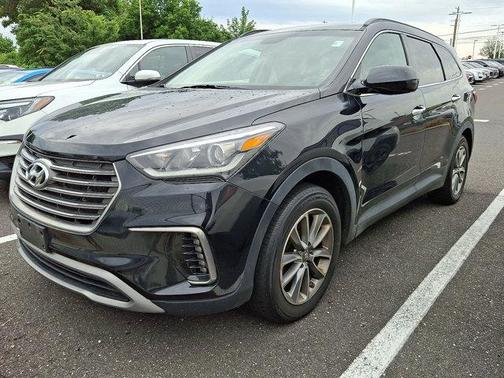2019 Hyundai Santa Fe XL SE