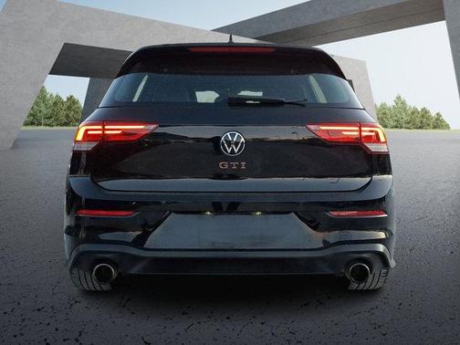 2024 Volkswagen Golf GTI 2.0T S DSG