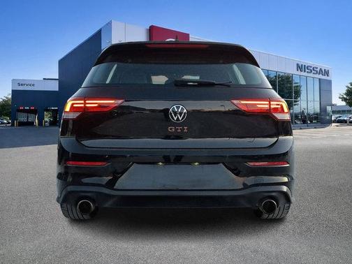 2024 Volkswagen Golf GTI 2.0T S DSG