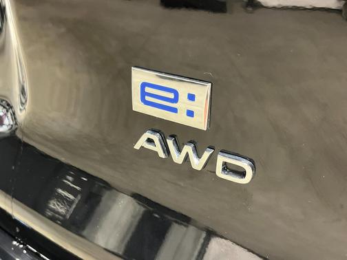 Raven Black 2026 Honda Prologue Touring