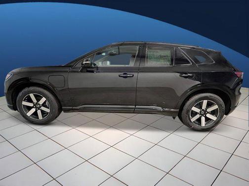 2026 Honda Prologue Touring