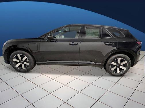 Raven Black 2026 Honda Prologue Touring