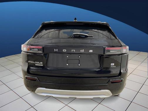 Raven Black 2026 Honda Prologue Touring