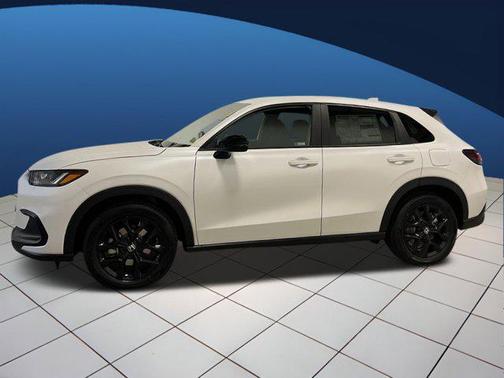 2025 Honda HR-V AWD Sport