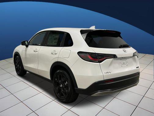 2025 Honda HR-V AWD Sport
