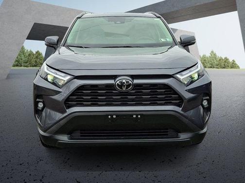 2025 Toyota RAV4 Hybrid XLE Premium