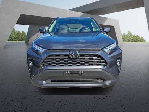 2025 Toyota RAV4 Hybrid XLE Premium