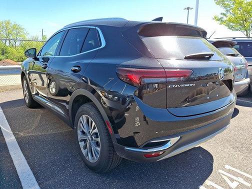 2022 Buick Envision FWD Preferred