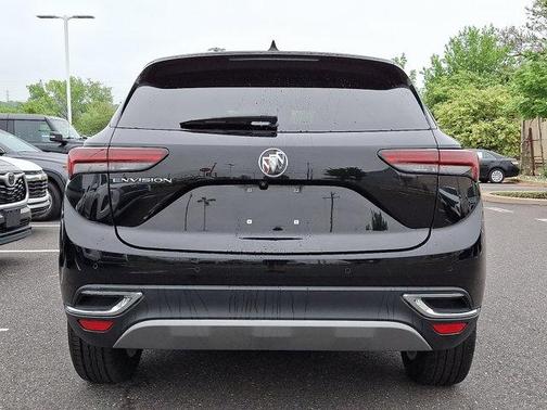 2022 Buick Envision FWD Preferred
