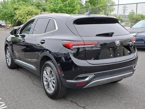 2022 Buick Envision FWD Preferred