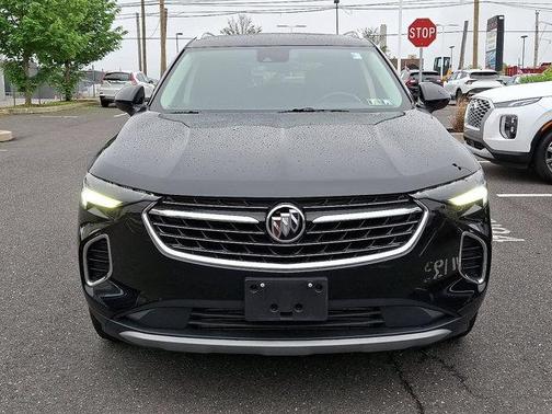 2022 Buick Envision FWD Preferred