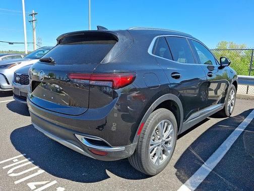 2022 Buick Envision FWD Preferred