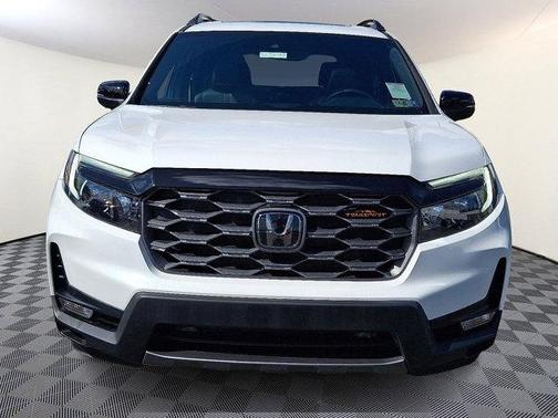 2022 Honda Passport AWD TrailSport