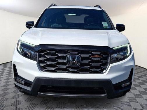 2022 Honda Passport AWD TrailSport