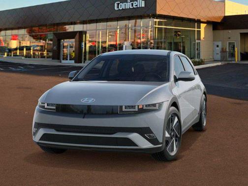 2026 Hyundai IONIQ 5 SE