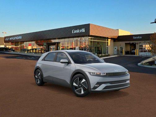 2026 Hyundai IONIQ 5 SE