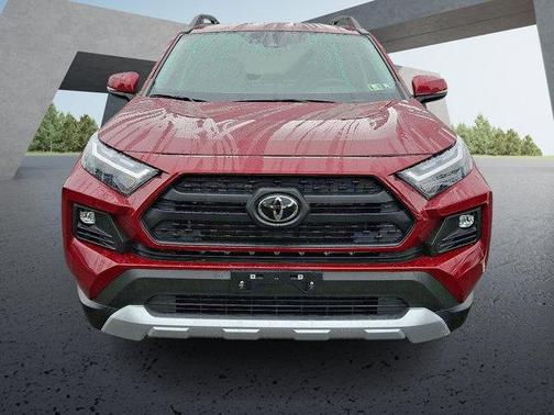 2023 Toyota RAV4 Adventure