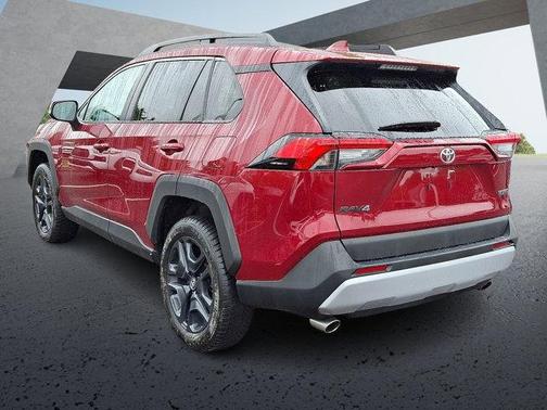 2023 Toyota RAV4 Adventure