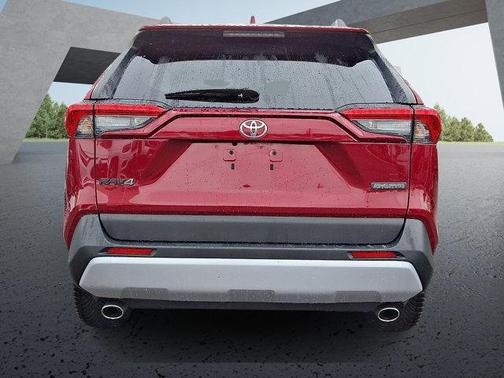 2023 Toyota RAV4 Adventure