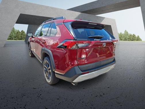 2023 Toyota RAV4 Adventure