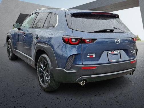 2024 Mazda CX-50 2.5 S Preferred
