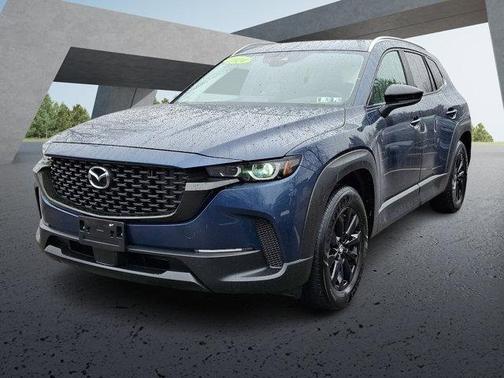 2024 Mazda CX-50 2.5 S Preferred