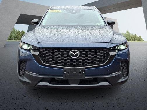 2024 Mazda CX-50 2.5 S Preferred