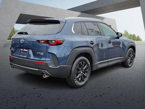 2024 Mazda CX-50 2.5 S Preferred