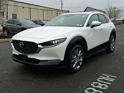 2023 Mazda CX-30 2.5 S Premium Package