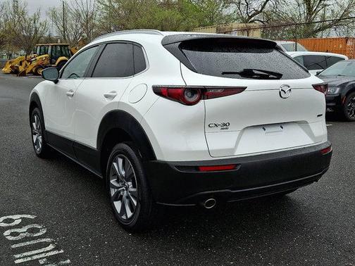 2023 Mazda CX-30 2.5 S Premium Package