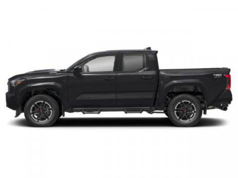 2025 Toyota Tacoma Hybrid TRD Sport