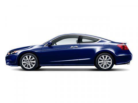 2009 Honda Accord EX-L