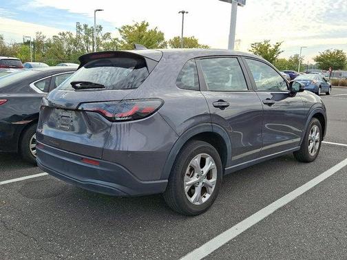 2023 Honda HR-V LX