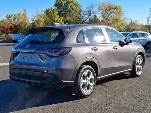 2023 Honda HR-V LX