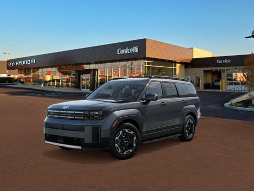 2026 Hyundai SANTA FE SEL 2.4