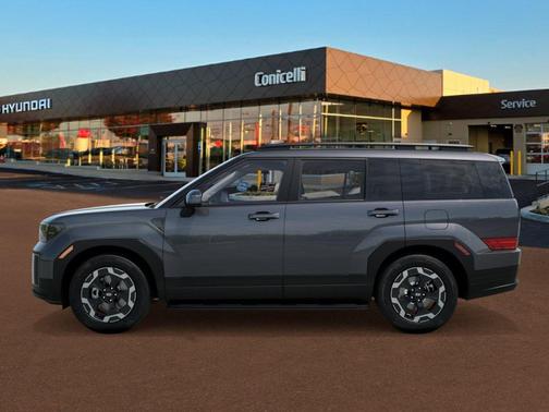 2026 Hyundai SANTA FE SEL 2.4