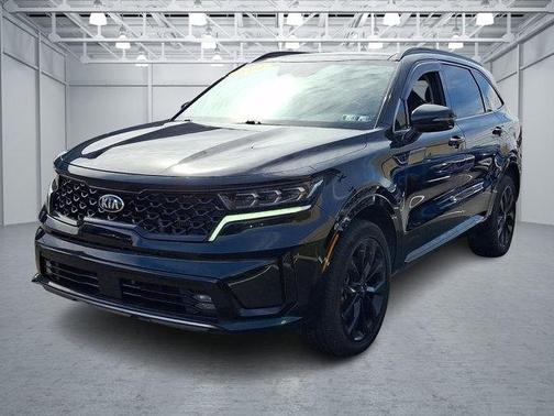 2021 Kia Sorento SX