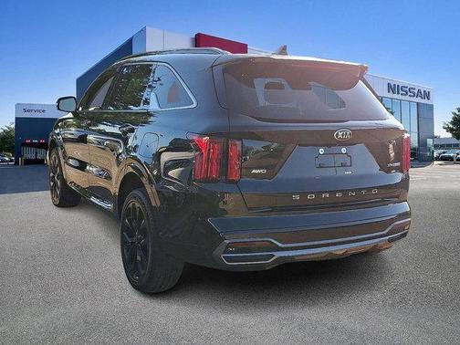 2021 Kia Sorento SX