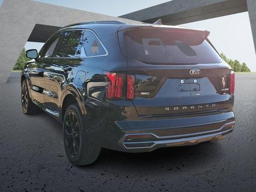 2021 Kia Sorento SX