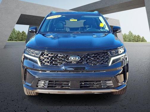 2021 Kia Sorento SX