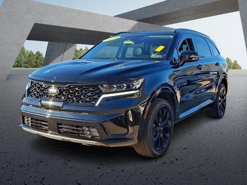 2021 Kia Sorento SX