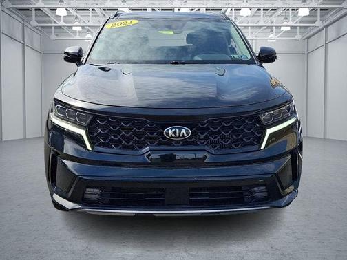 2021 Kia Sorento SX