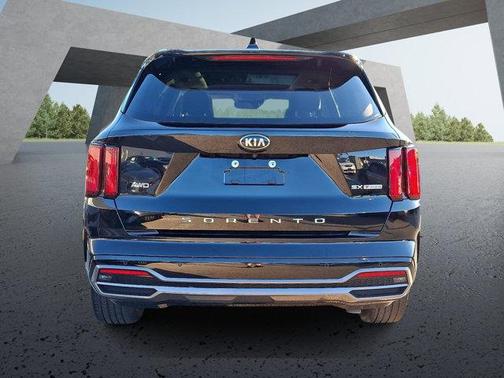 2021 Kia Sorento SX