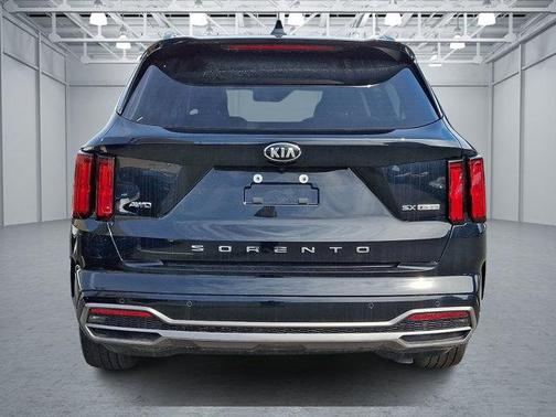 2021 Kia Sorento SX