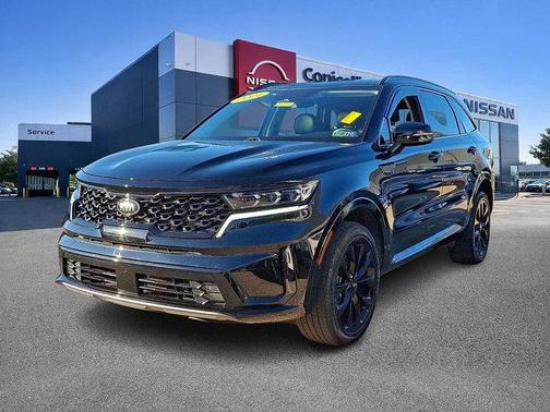2021 Kia Sorento SX