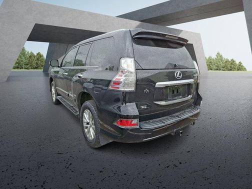 2019 Lexus GX 460 Base