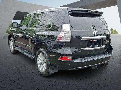 2019 Lexus GX 460 Base