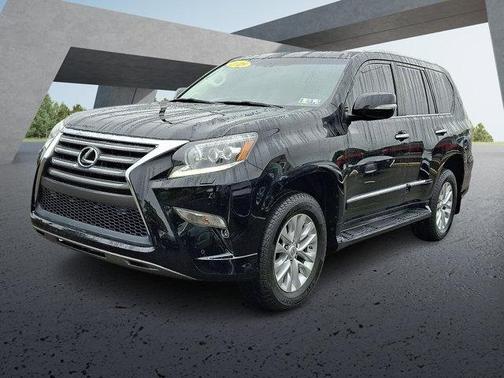 2019 Lexus GX 460 Base