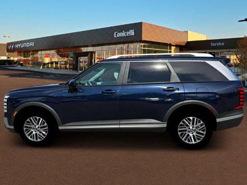 2026 Hyundai PALISADE SEL